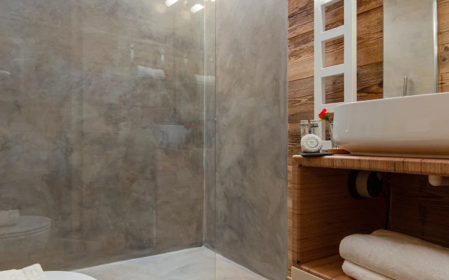 Mazot du Mont-blanc in Chamonix