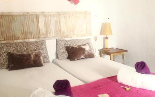 Tribeca Guest House