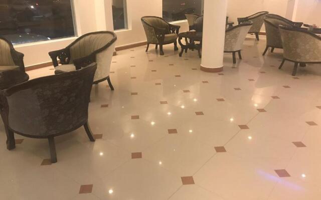 Almakan Almosafer Hotel 106