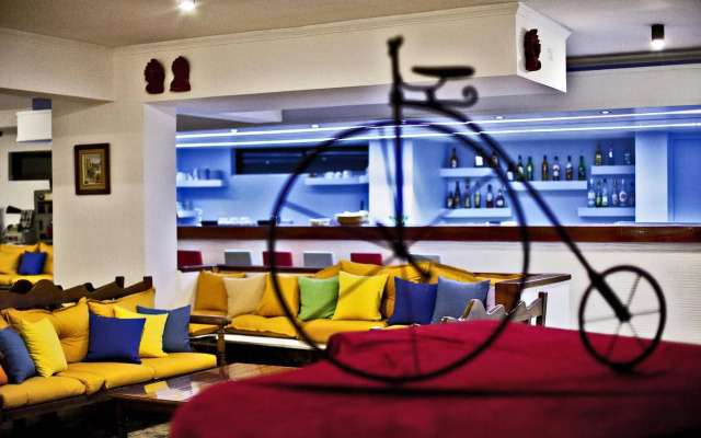 Aeolos Bay Hotel