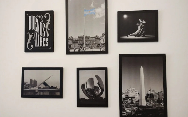 Estudio en Palermo Hollywood V
