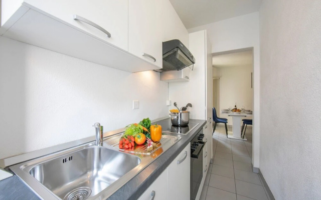Casa Glicine