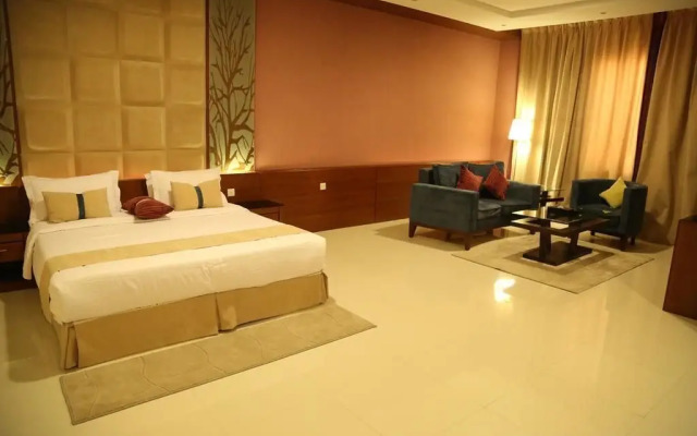 Al Muhaidb Residence Al JAWAZAT  1