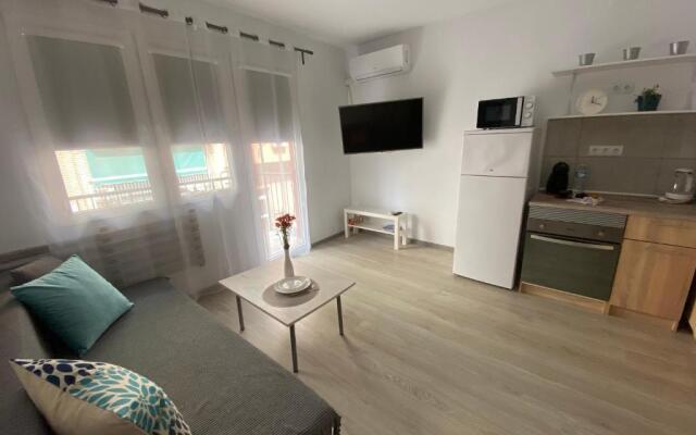 Cozy apartment Alicante