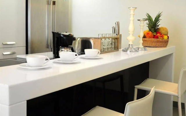 Pure All Suites Riviera Maya