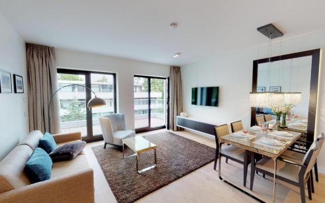 White Pearl Apartment 3.11