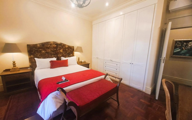 Three Rivers Lodge and Villas