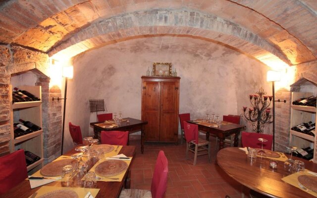 Il Borghetto Tuscan Holidays