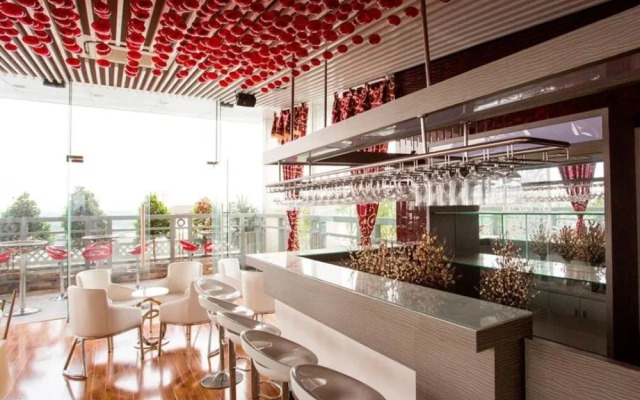 CAPITAL O 1038 Mismo Hotel