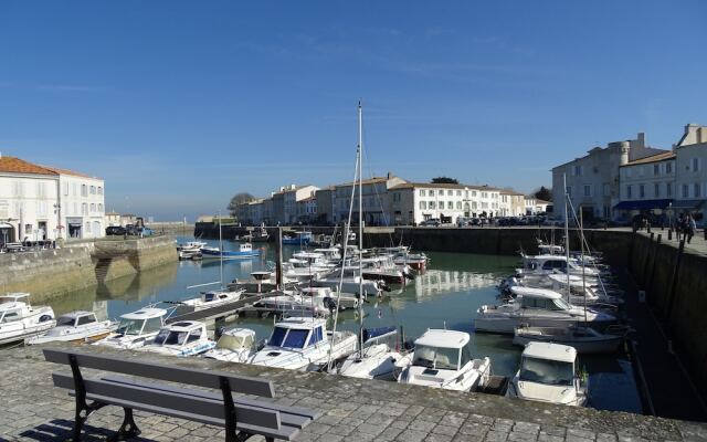 Appartement Sainte-Clair