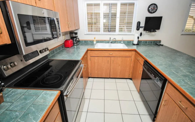 Oceanside Village D2