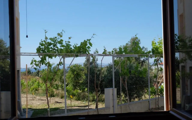 Garden house