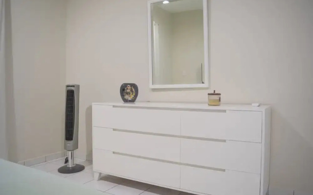 Gaviotas Apartments