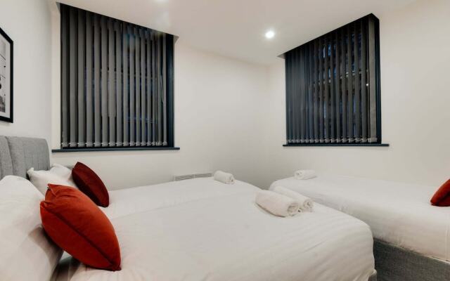 Harrisons Aparthotel