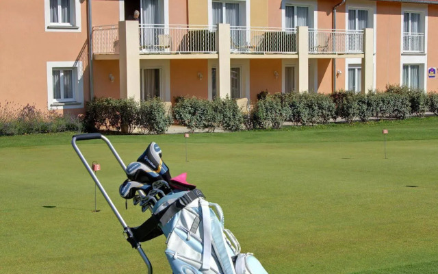 Best Western Golf D'albon