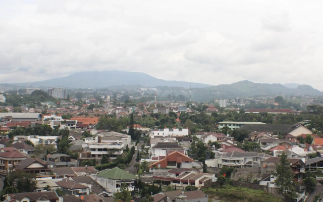 Amaris Hotel Setiabudhi