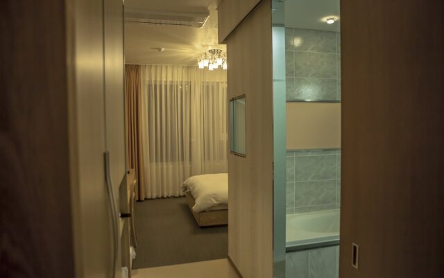 Incheon Airport hotel Airrelax