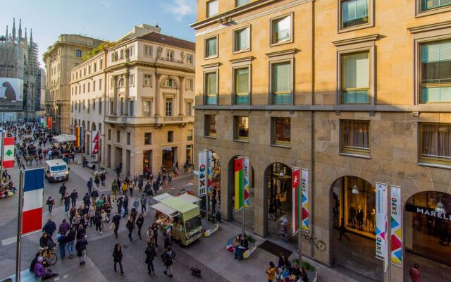 Allegro Apartments Duomo