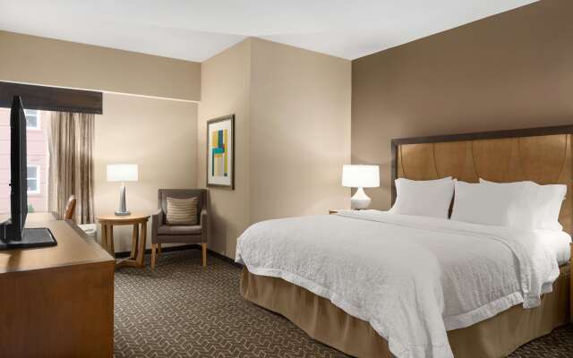 Hampton Inn & Suites Clayton/St. Louis-Galleria Area