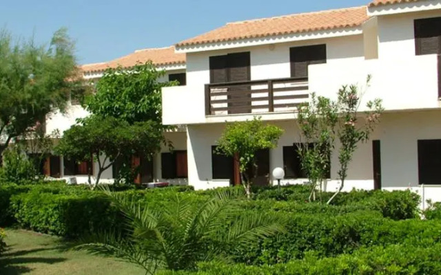 Residence Kamarina Club