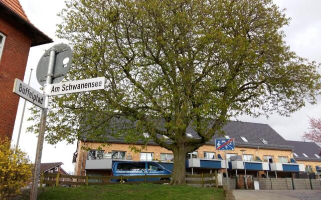 Ferienwohnung Am Schwanensee