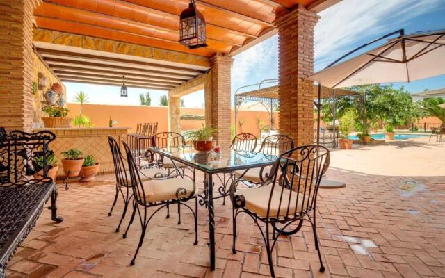 Villa Sierra Nevada de Pilar I