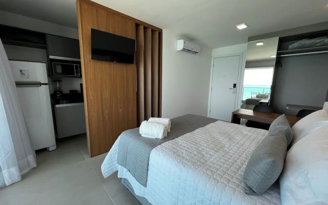 Rn Studio - Apto 1011