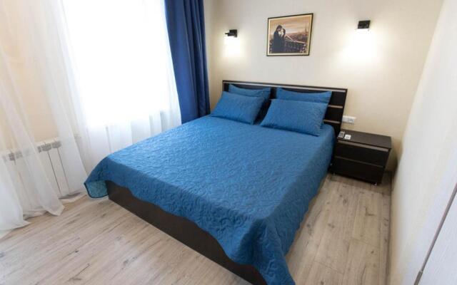 Modern apartments in the Centre - Kuznechna str. 26/4