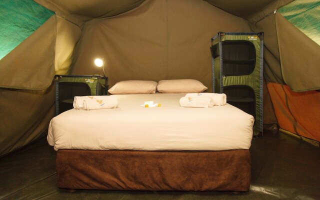 Swadini, A Forever Resort