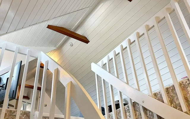 8 Person Holiday Home in Beddingestrand-by Traum