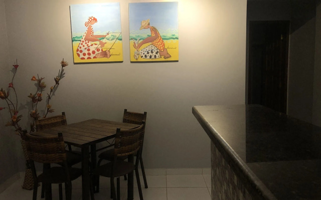 Zuri Pousada Maragogi