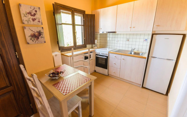 Ilaeira Mountain Resort