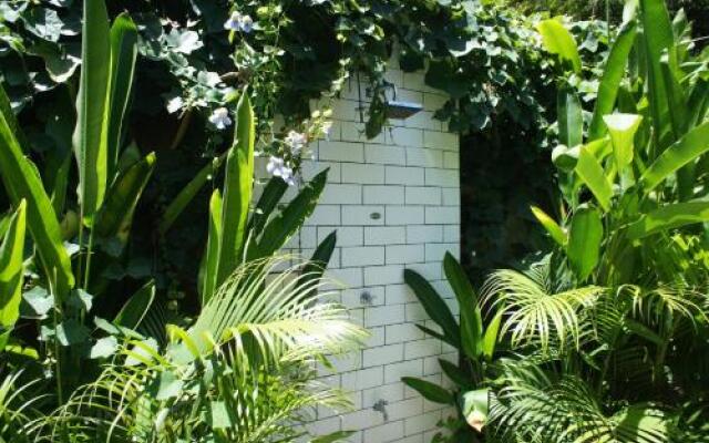 The Hideout Hostel