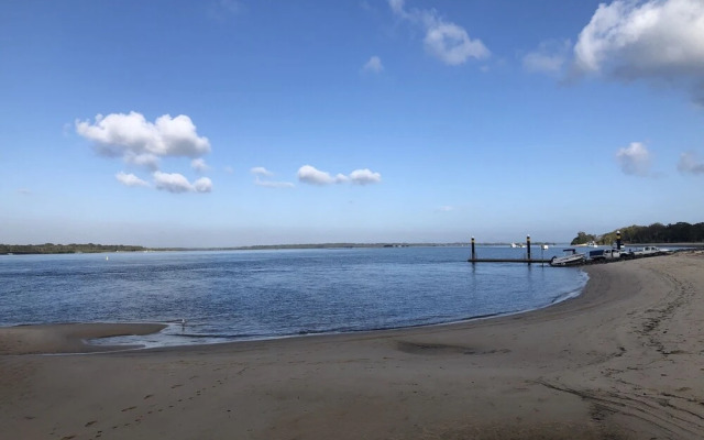 Bribie Island Hotel