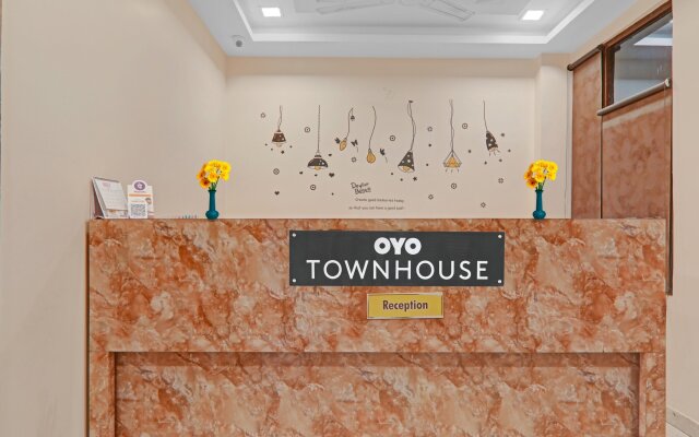 OYO Flagship 89895 Hotel Star Link