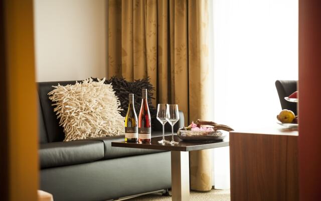 Vinotel Schreieck