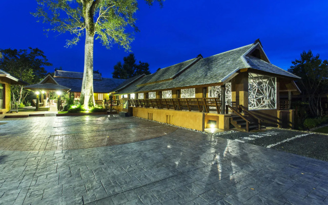Getaway Chiang Mai Resort & Spa
