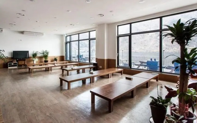 Gapyeong Dolgorae Resort