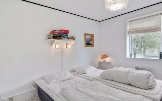 "Solveig" - 350m from the sea in Bornholm