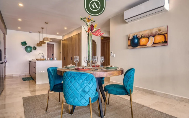 Harbor 171 Torre Norte 2207