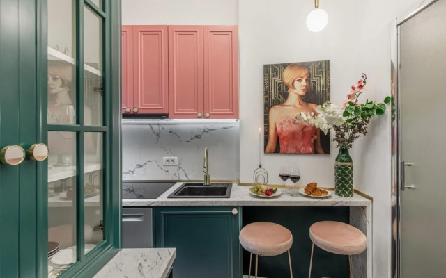 The Great Gatsby in Bucure ti