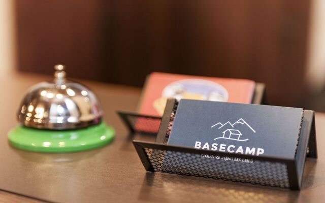 Hotel Basecamp