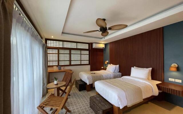 Mua Tala Hotel El Nido