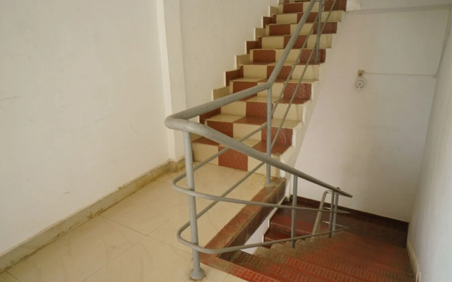 OYO 23388 Fathima Residency