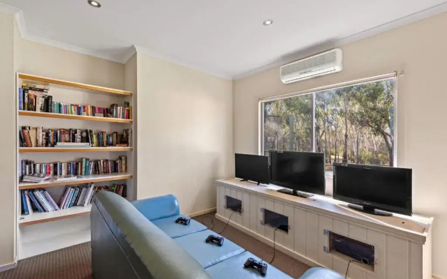 Discovery Parks - Echuca