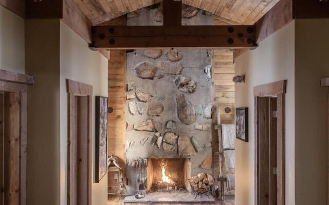 Sundance Mountain Resort