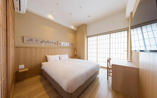 9 Hotel Hakata