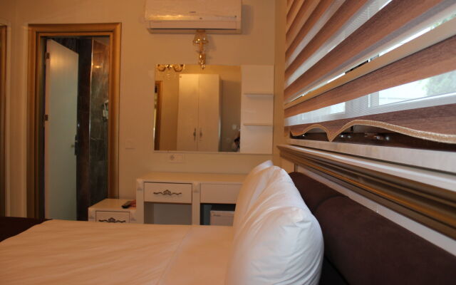 Mini Nova Hotel