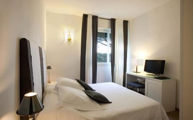 Hotel Mediterraneo