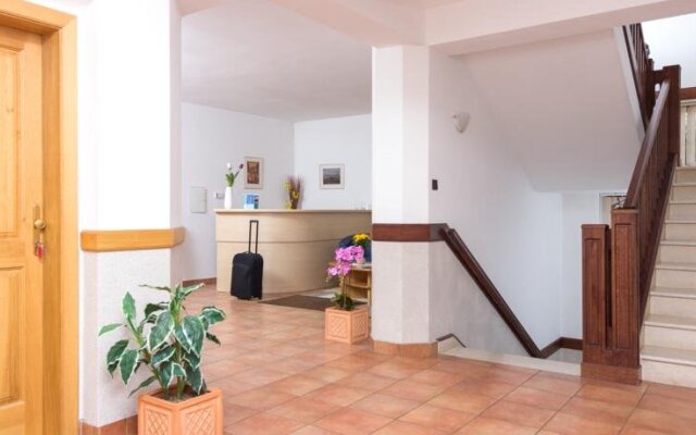 Villa Tatry Stola